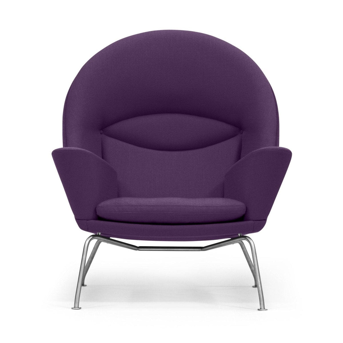 Carl Hansen - CH468 armchair - Skandium London