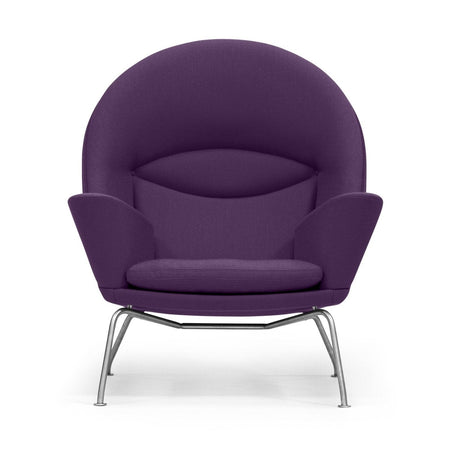 Carl Hansen - CH468 armchair - Skandium London