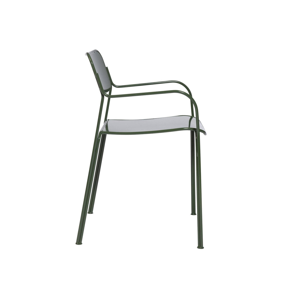 Grythyttan Stålmöbler - Libelle Chair - Skandium London