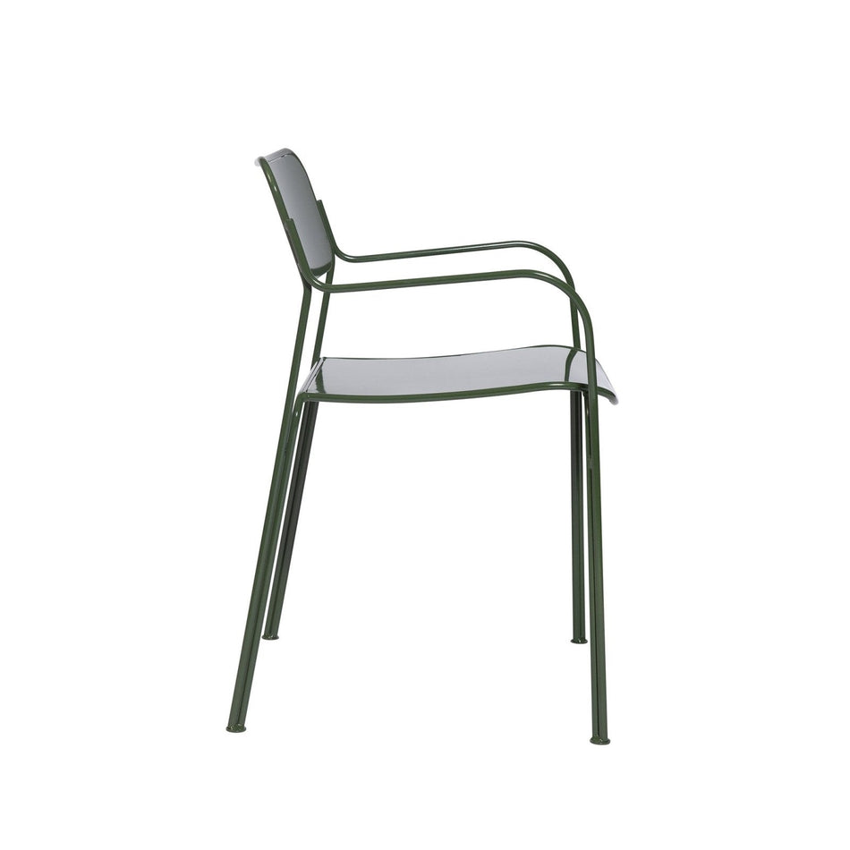 Grythyttan Stålmöbler - Libelle Chair - Skandium London
