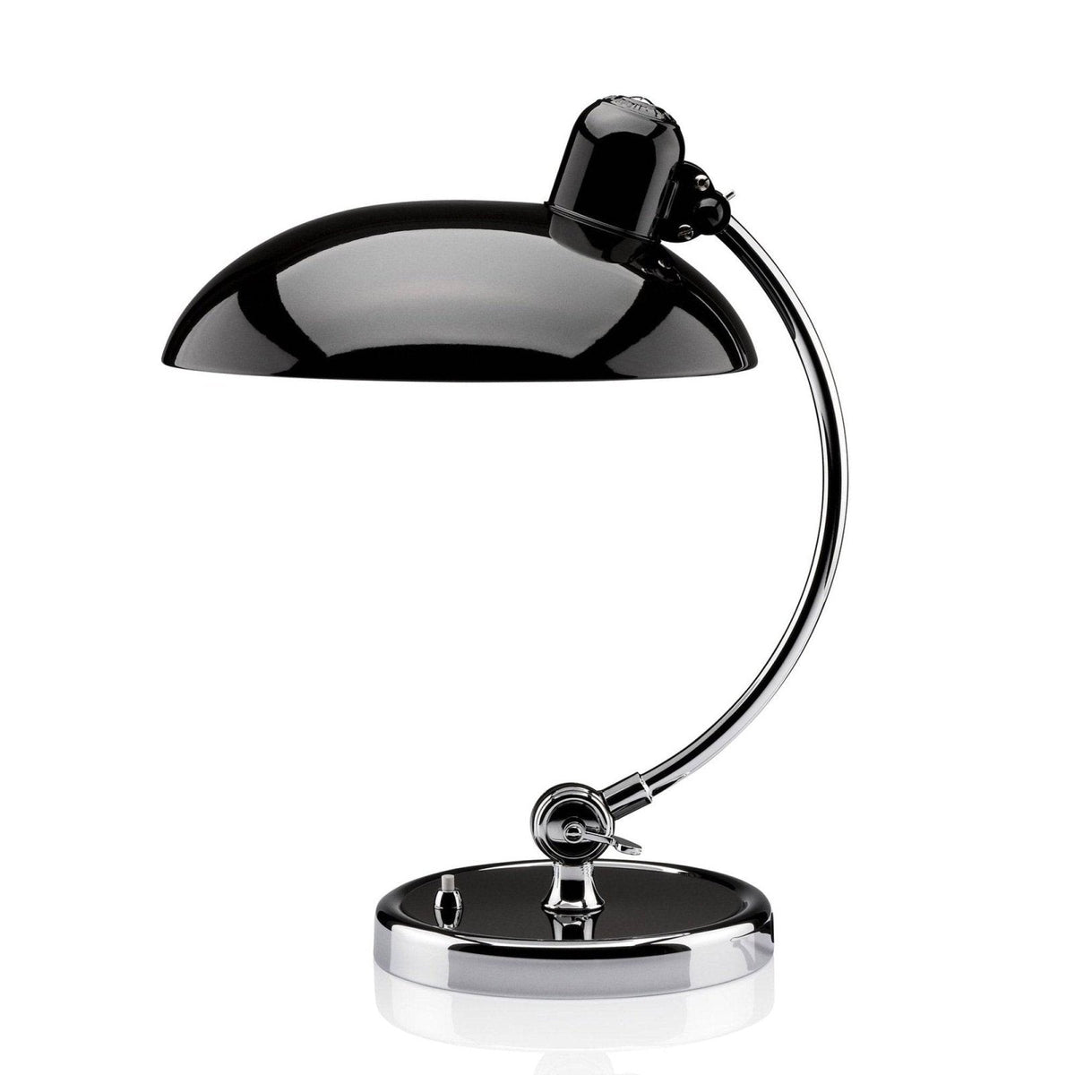 Fritz Hansen Lighting - Kaiser idell™ Table Lamp - 6631 - Skandium London