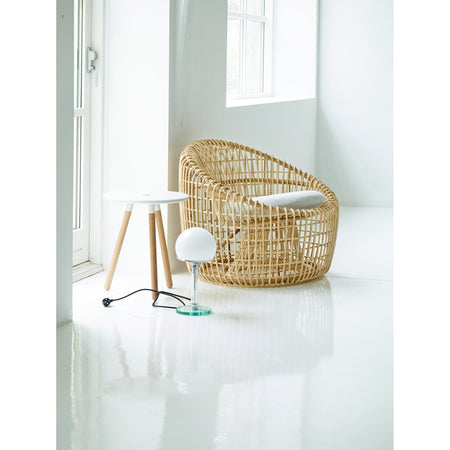 Cane-line - Area Table/Stool - Skandium London