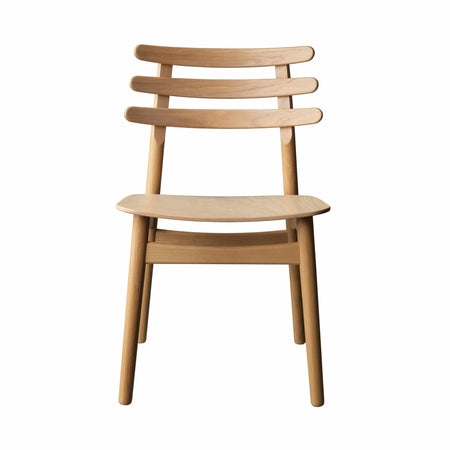 FDB - J48 Chair - Skandium London