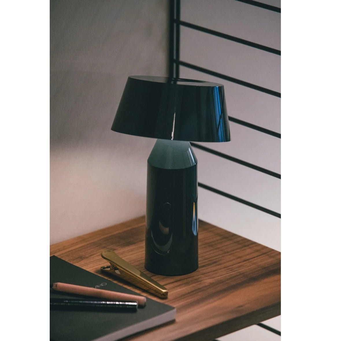 Marset - Bicoca - Portable Table Lamp - Skandium London