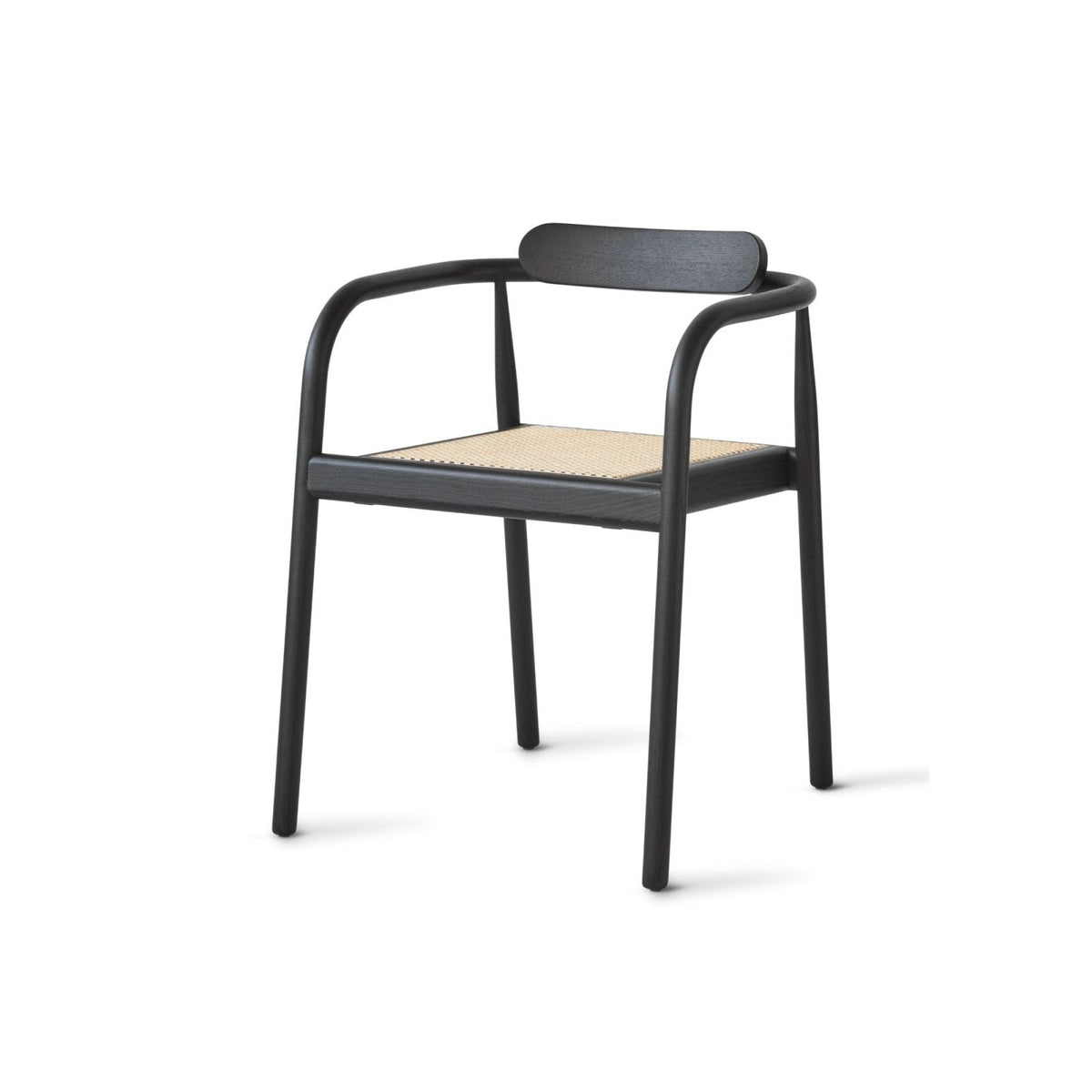 Please Wait to be Seated - Ahm Chair - Skandium London