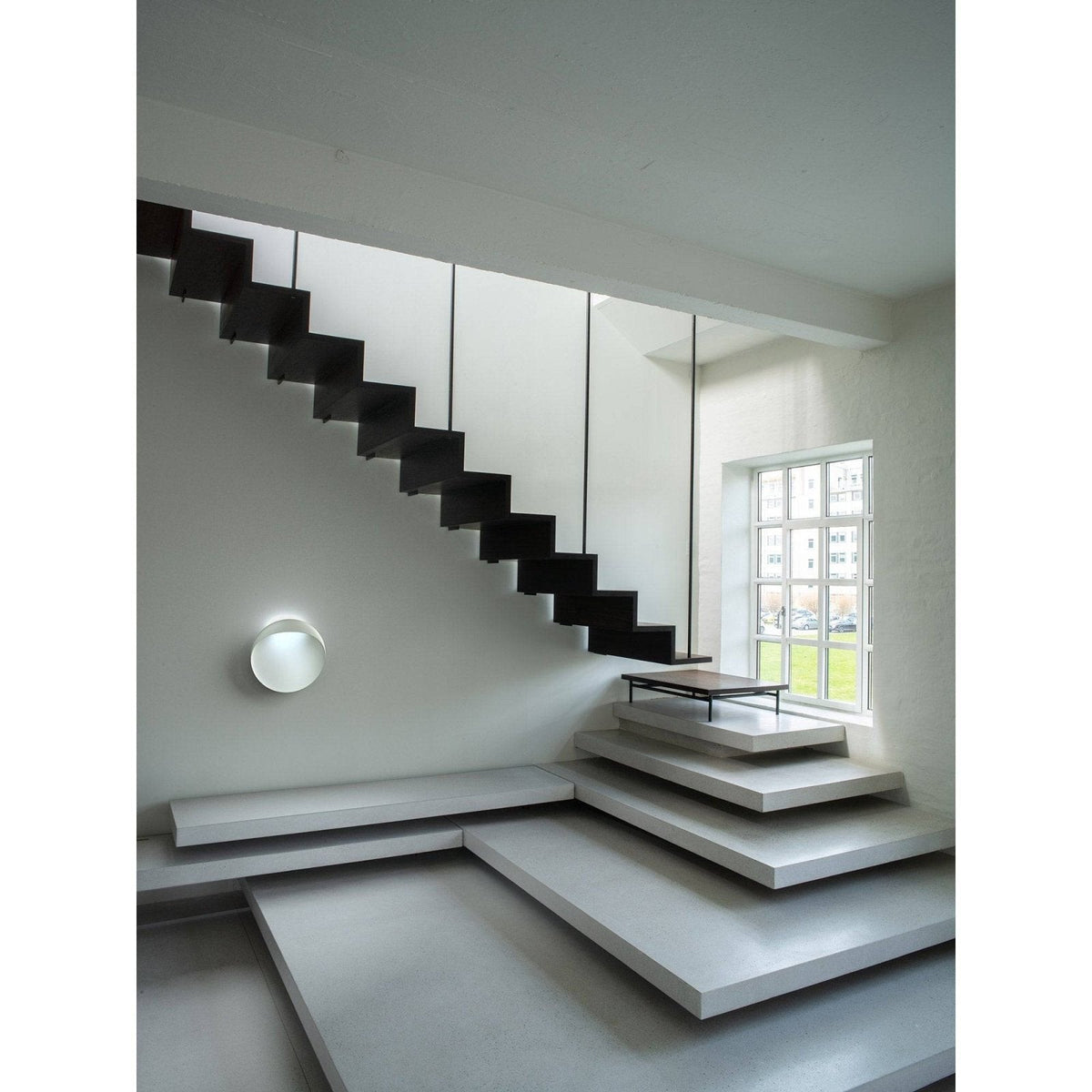 Louis Poulsen - Flindt Wall Lamp - Skandium London
