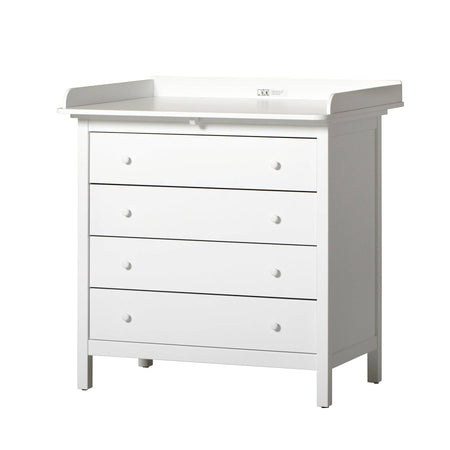 Oliver Furniture - Seaside Nursery Dresser - Skandium London