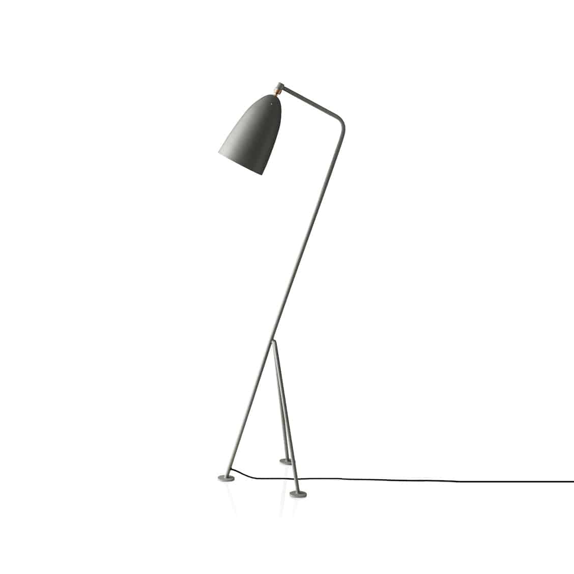 Gubi - Gräshoppa floor lamp - Skandium London