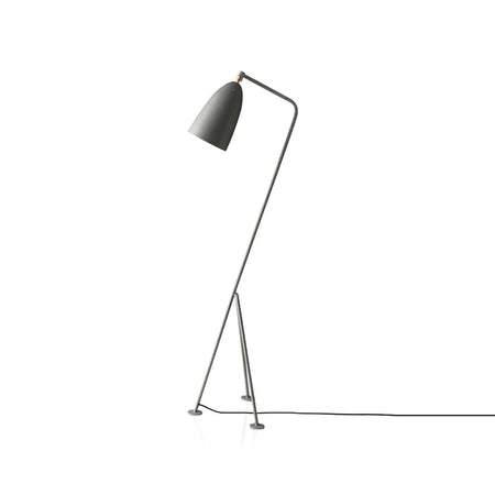 Gubi - Gräshoppa floor lamp - Skandium London