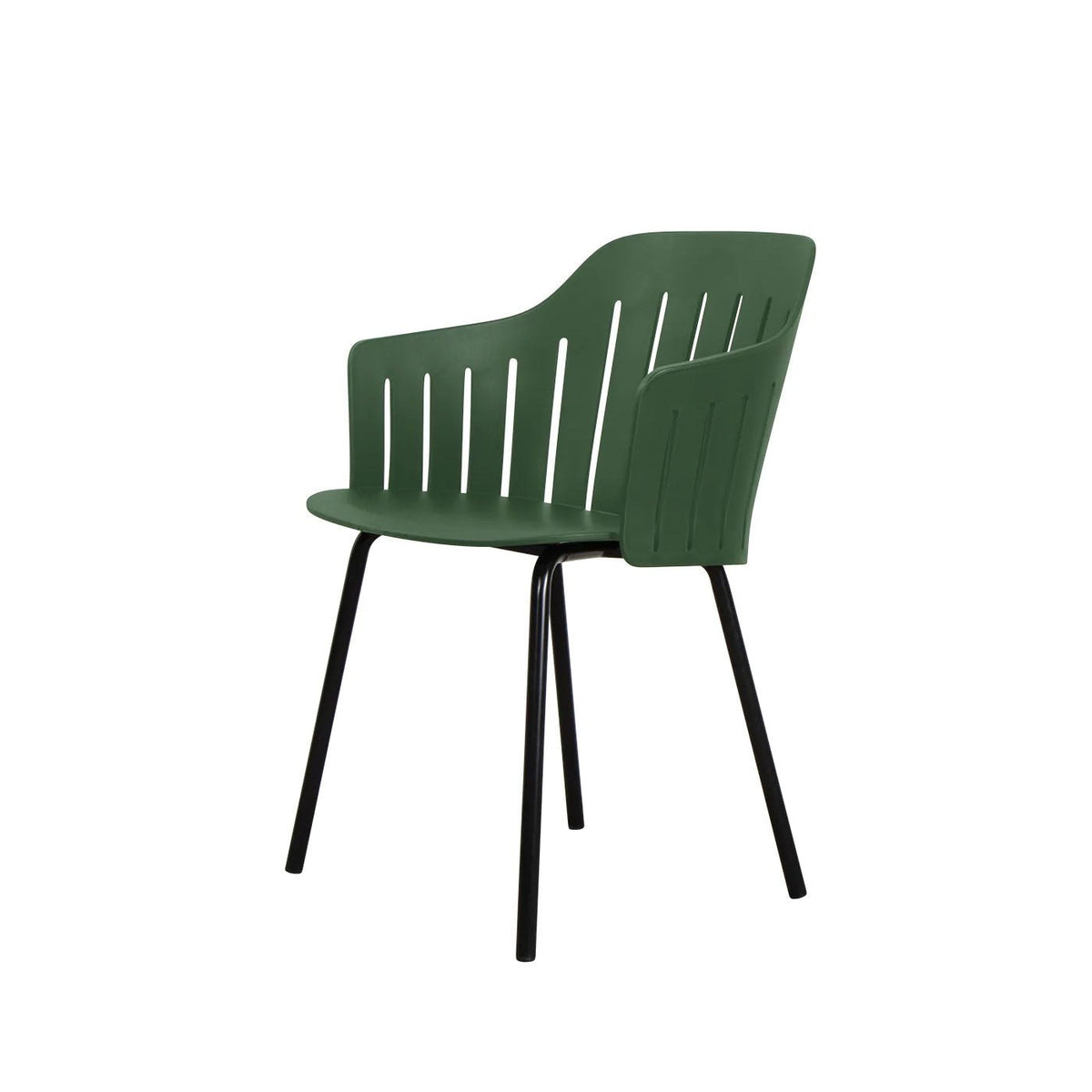 Cane-line - Choice chair - Skandium London