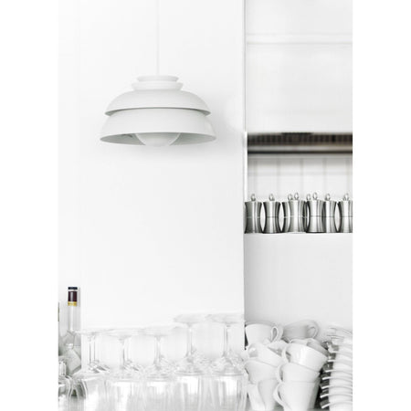 Fritz Hansen Lighting - Concert pendant lamp - Skandium London