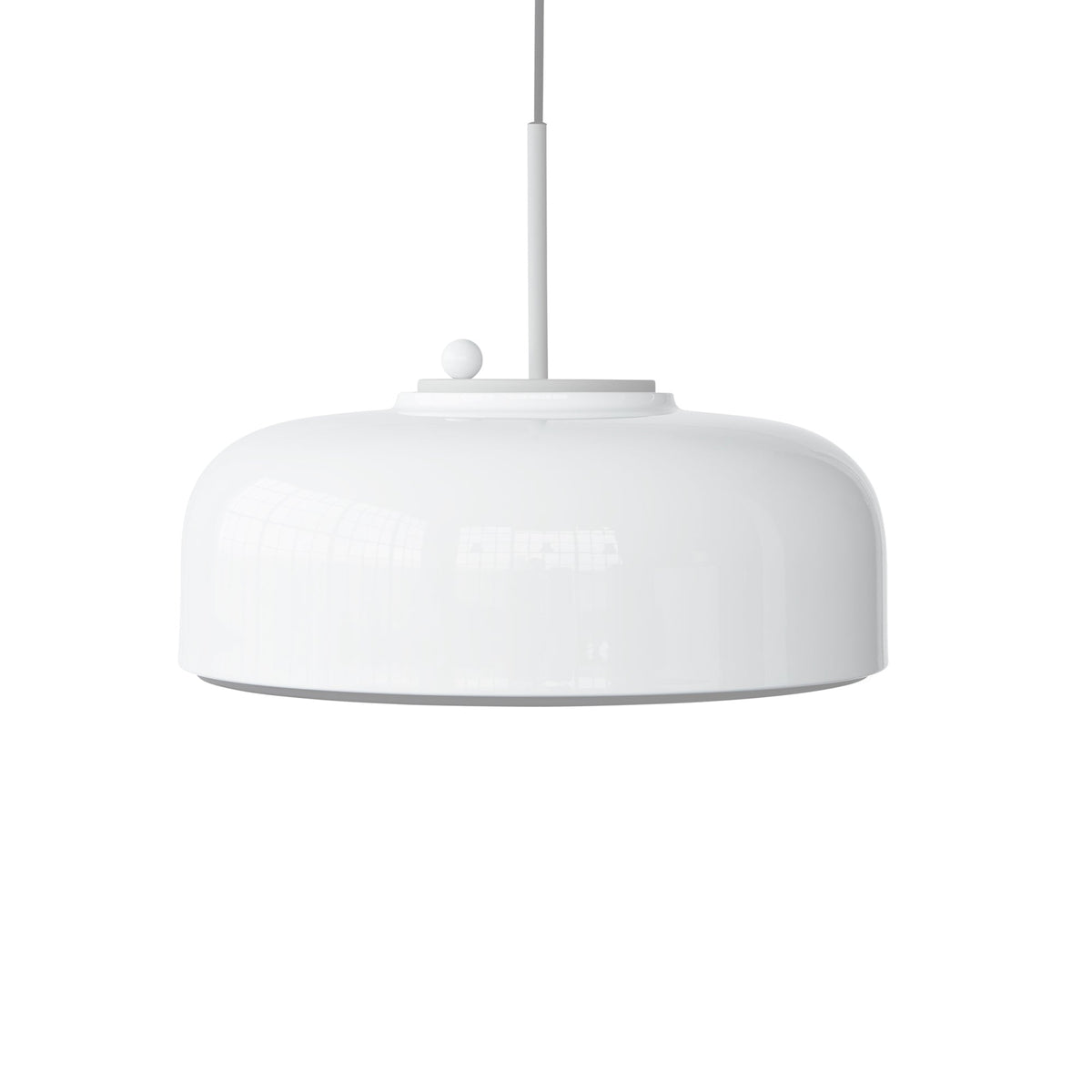 Podgy Pendant Lamp | Please Wait to be Seated | Skandium London