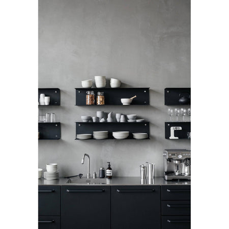 VIPP218 | Bowl Large | Vipp | Skandium London