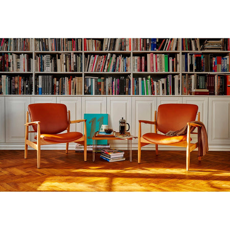 House of Finn Juhl - France chair - Skandium London