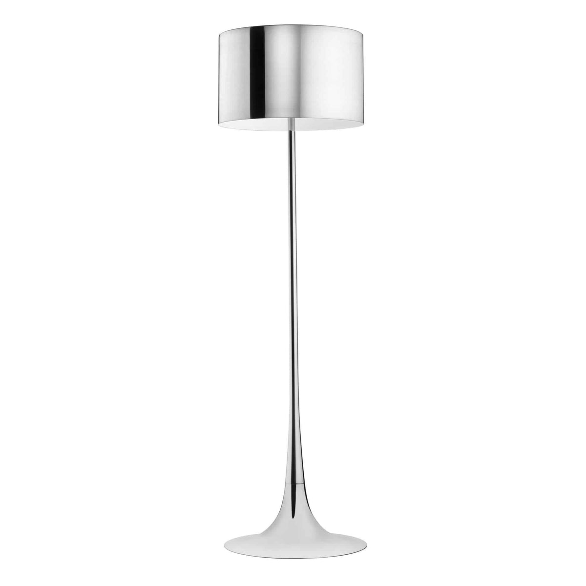 Flos - Spun floor lamp - Skandium London