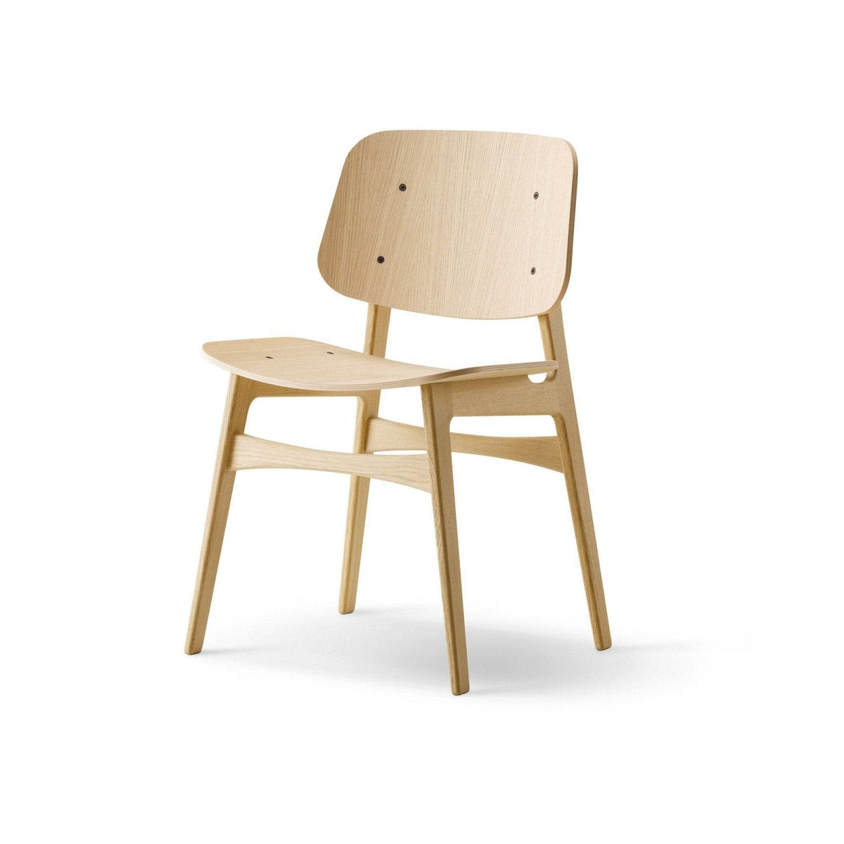 Fredericia - Søborg chair - Skandium London