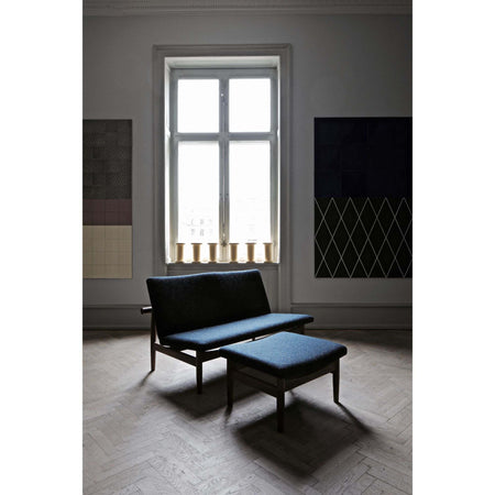 Japan Sofa 2 Seater | House of Finn Juhl | Skandium London