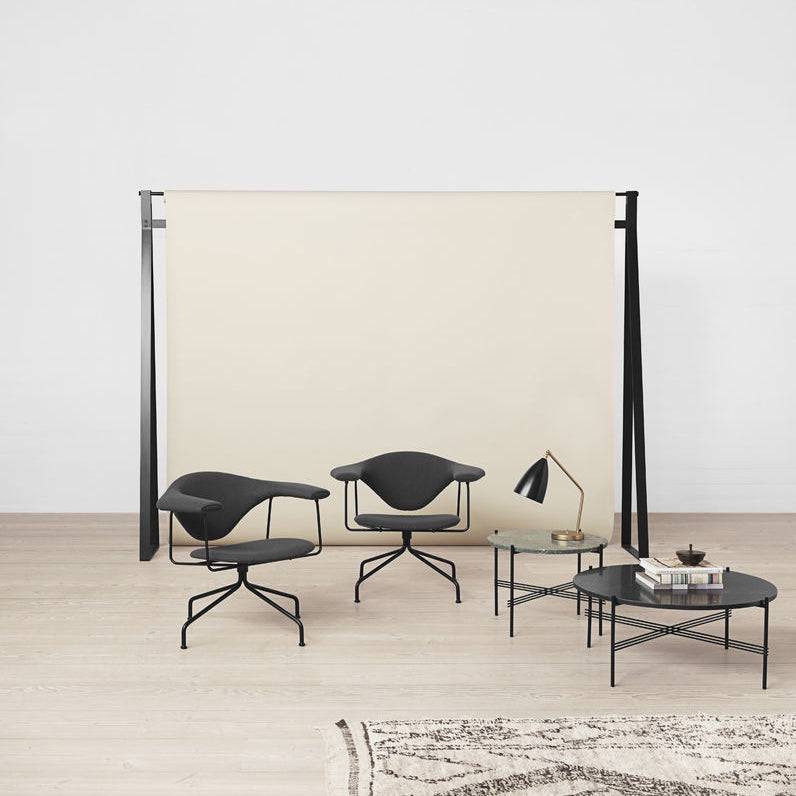 Gubi - TS coffee table - Skandium London