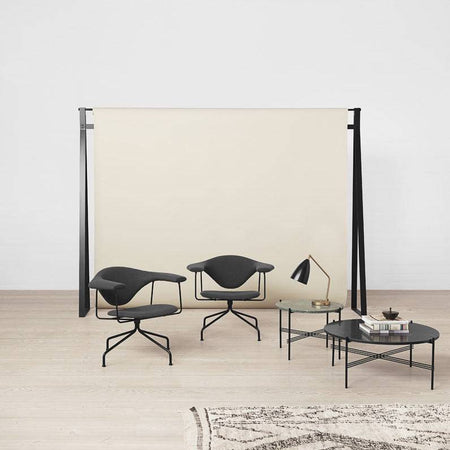Gubi - TS coffee table - Skandium London