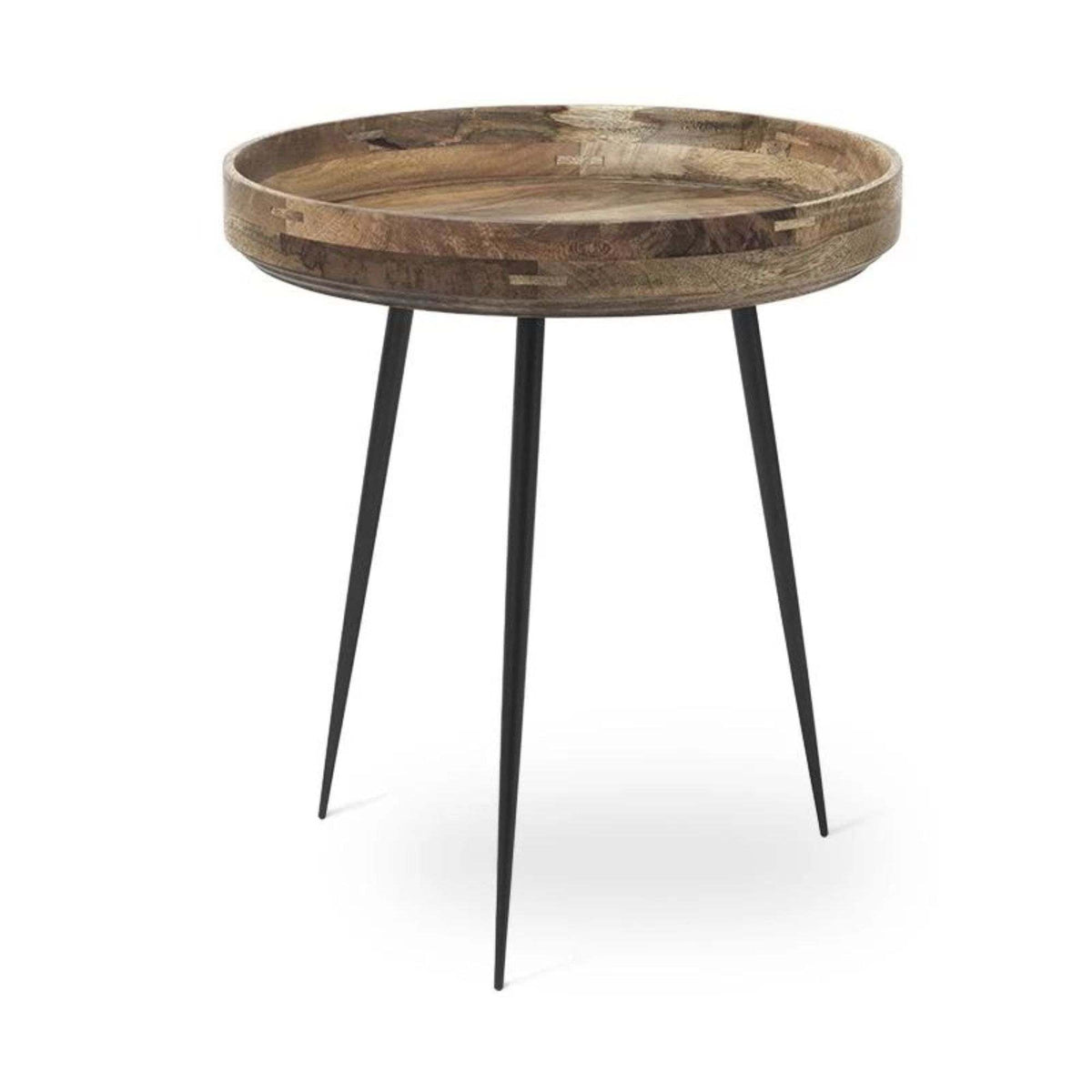 Bowl Table | Mater | Skandium London