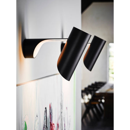 Le Klint - 253 V Mutatio wall lamp - Skandium London