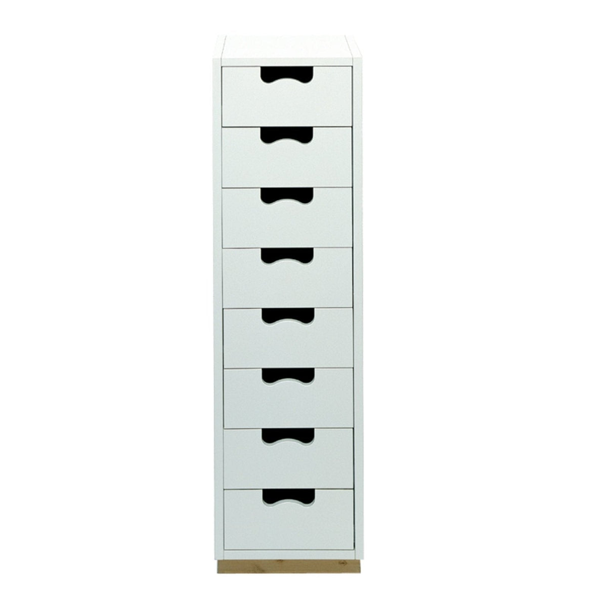 Asplund - Snow Drawer J4 - Skandium London