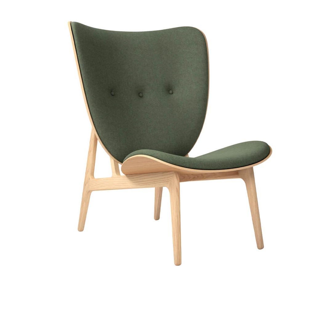 NORR11 - Elephant Lounge Chair - Skandium London