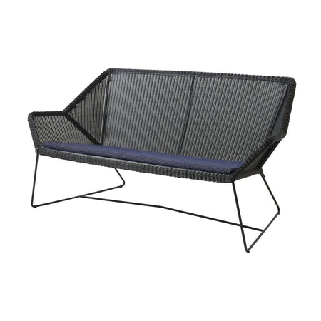 Cane-line - Breeze 2-seater sofa - Skandium London