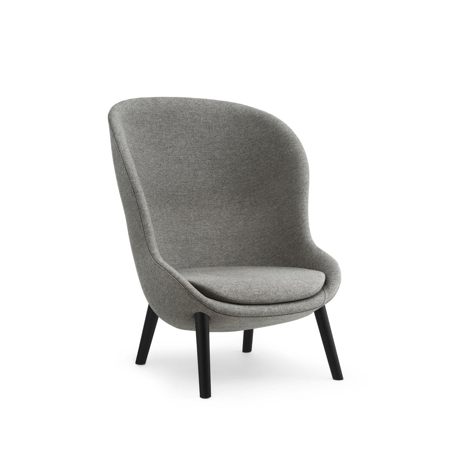 Hyg Lounge Chair High
