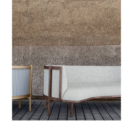 Carl Hansen - RF1903 sideways sofa - Skandium London