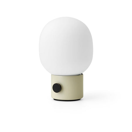 Audo - JWDA table lamp, portable - Skandium London