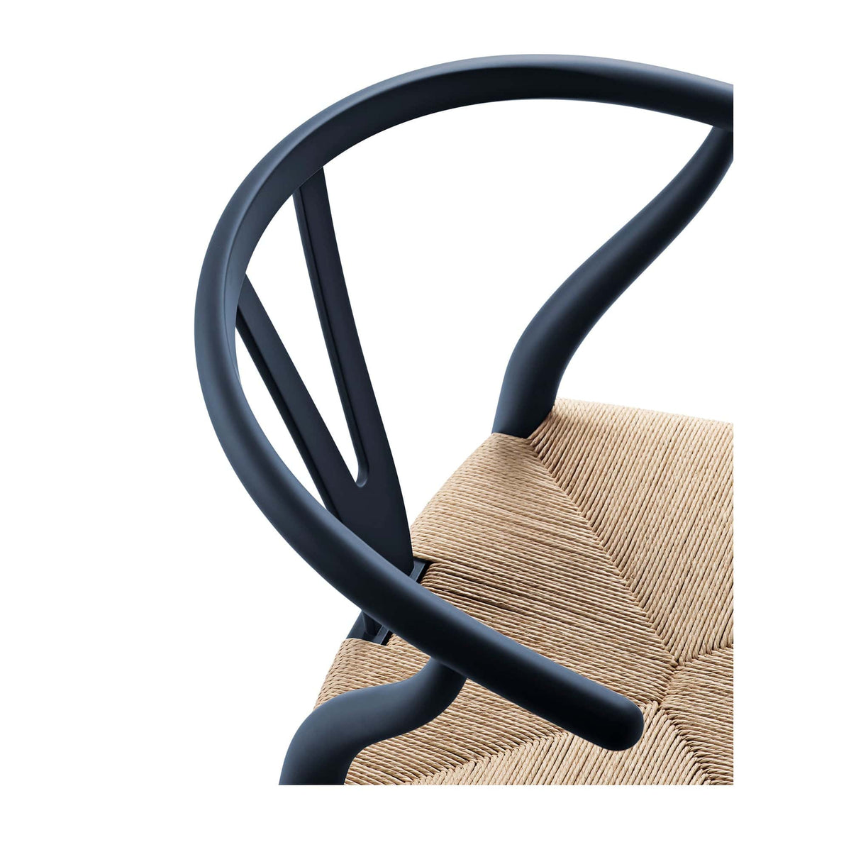 Carl Hansen - CH24 Wishbone Chair - Beech - Soft colours - Skandium London