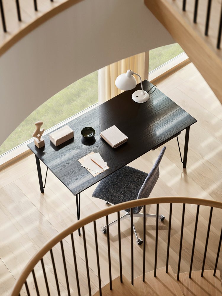 Fritz Hansen - FH3605™ Office Desk - Skandium London