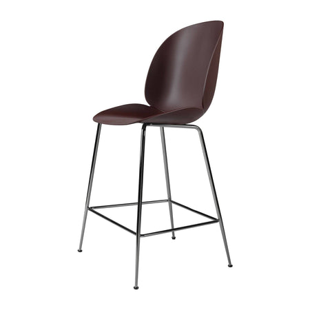 Gubi - Beetle Counter Chair - Skandium London