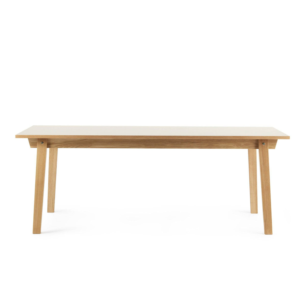 Slice bar table | Normann Copenhagen | Skandium London