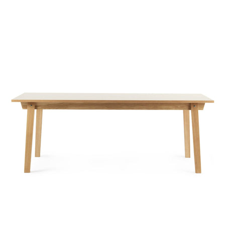 Slice bar table | Normann Copenhagen | Skandium London