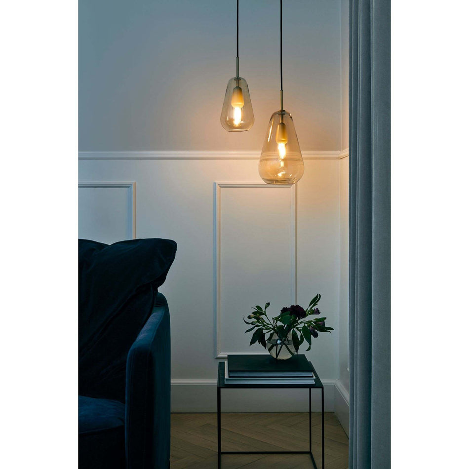 Anoli 1 Medium Pendant Lamp | Nuura | Skandium London