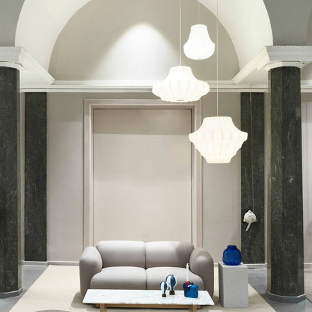 Normann Copenhagen - Phantom lamp - Skandium London