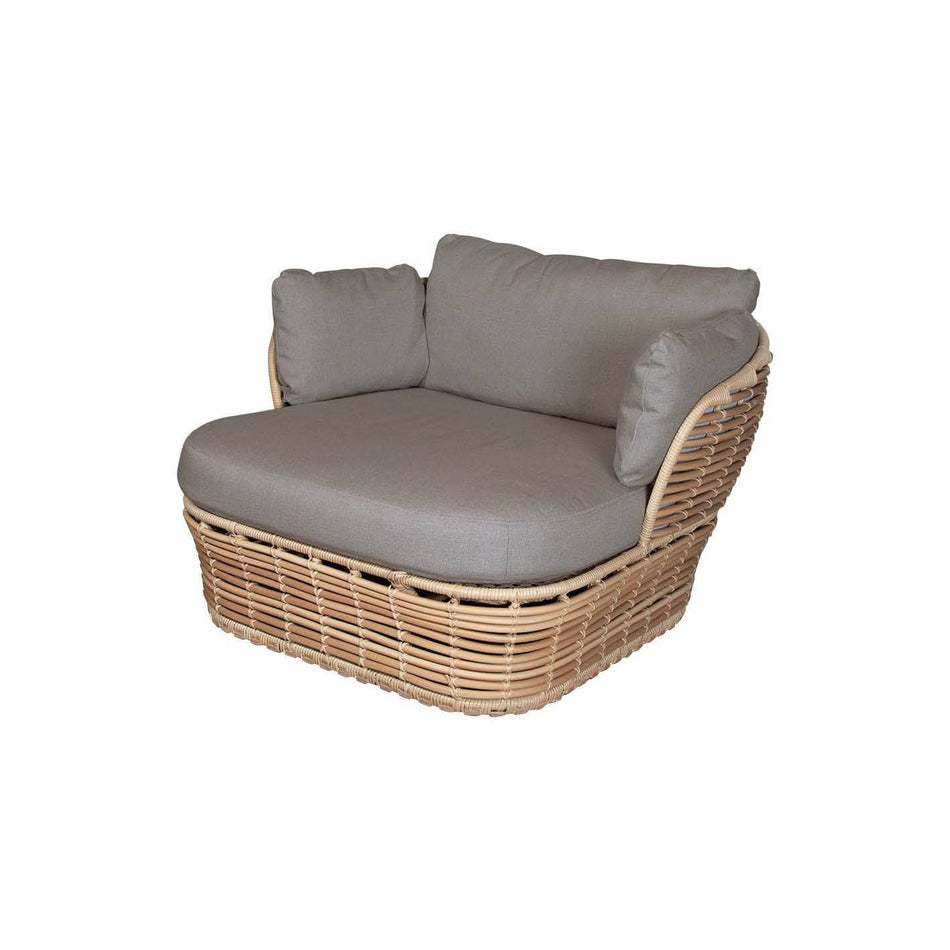 Cane-line - Basket Lounge Chair - Skandium London