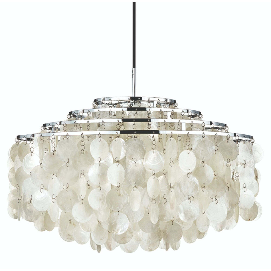 Fun 10DM Pendant Lamp | Verpan | Skandium London