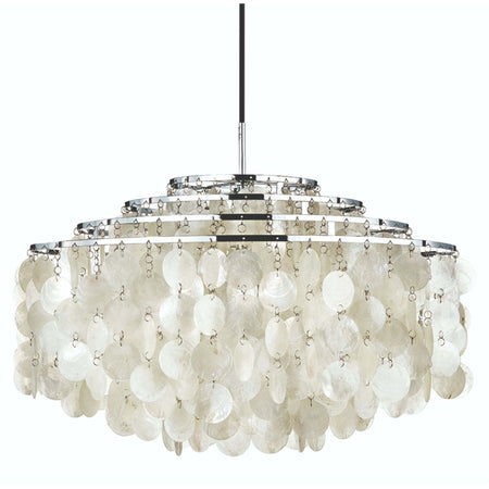 Fun 10DM Pendant Lamp | Verpan | Skandium London