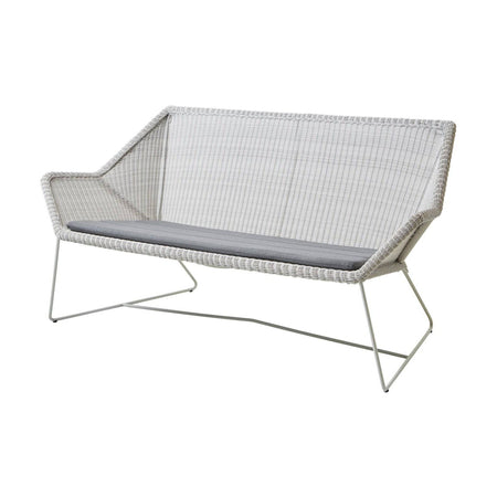 Cane-line - Breeze 2-seater sofa - Skandium London