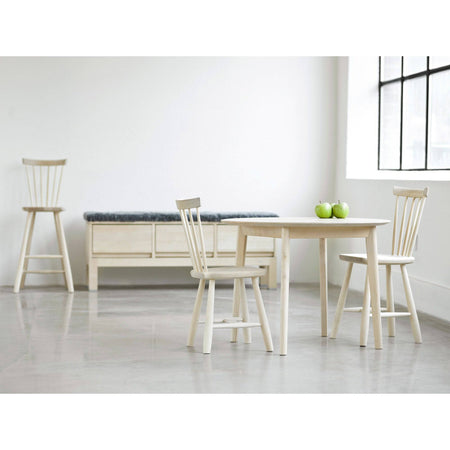 Stolab - Lilla Åland children chair low - Skandium London