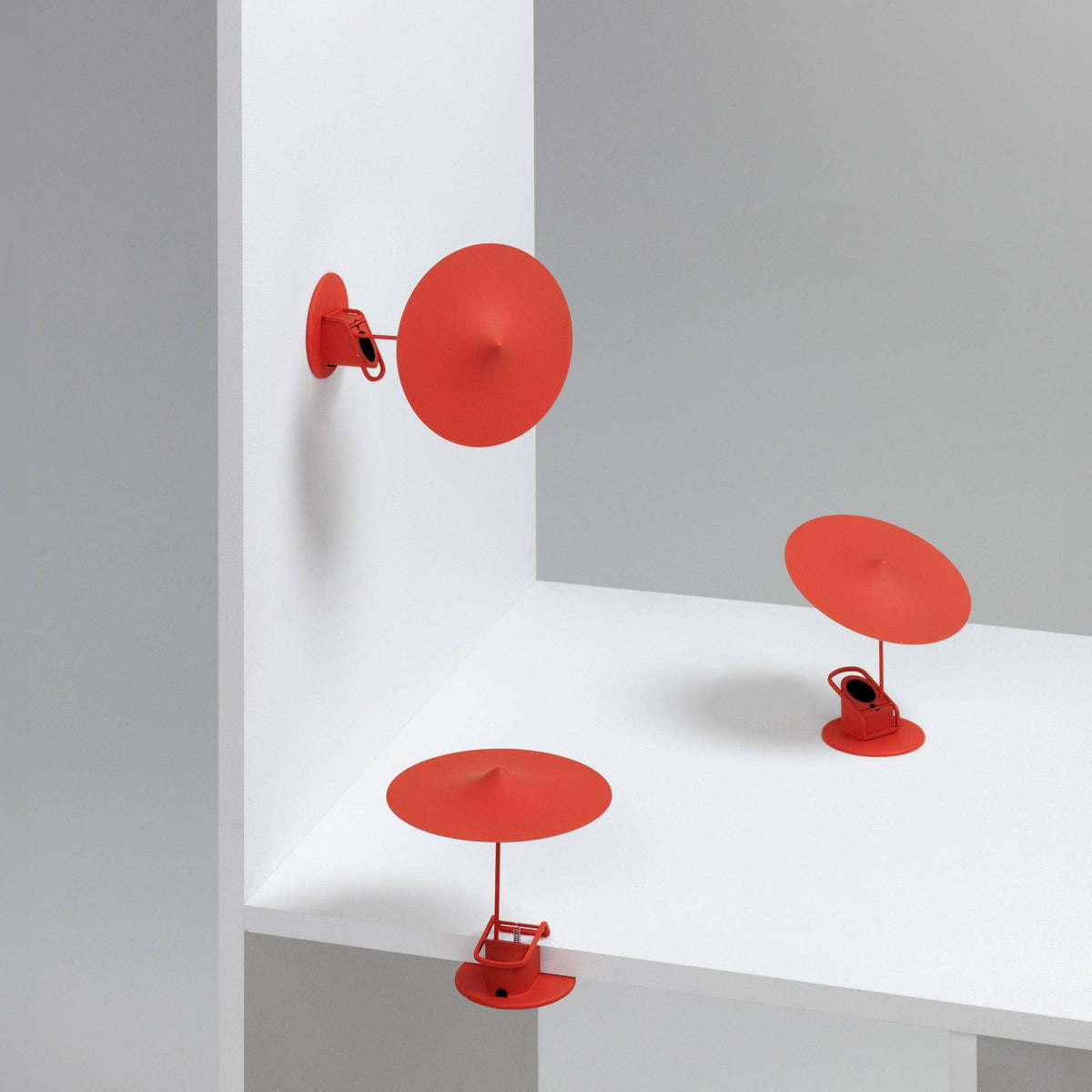 Sempé w153 multipurpose lamp | Wästberg | Skandium London