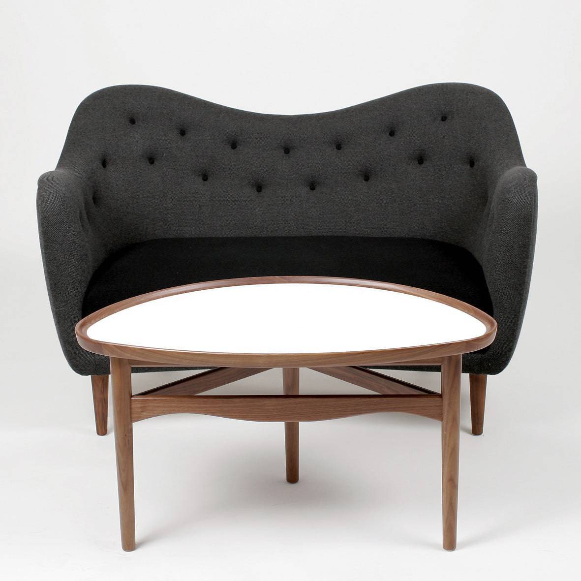 Eye table | House of Finn Juhl | Skandium London