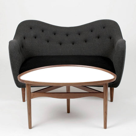 Eye table | House of Finn Juhl | Skandium London