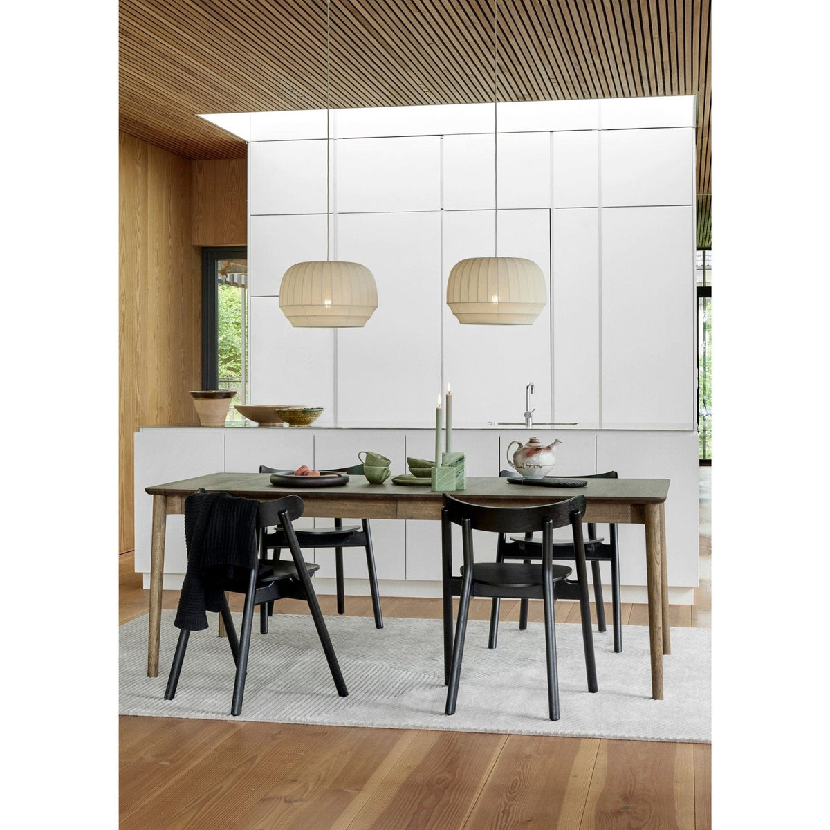Northern - Tradition Pendant Lamp - Skandium London