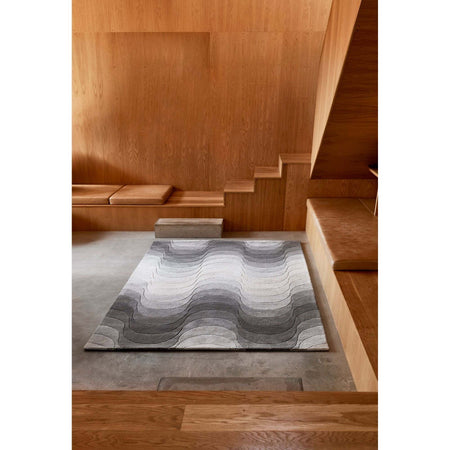 Verpan - Wave Rug - Skandium London