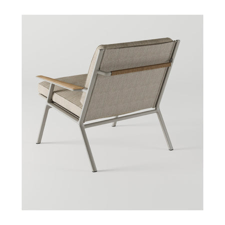 VIPP713 | Outdoor Lounge Chair | Vipp | Skandium London