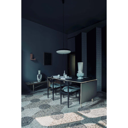 Nyhavn Dining Table With 2 Leaves | House of Finn Juhl | Skandium London